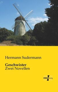 Produktbild: Geschwister