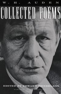 Produktbild: Collected Poems: Auden