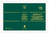 Produktbild: Tabers Cyclopedic Medical-21e