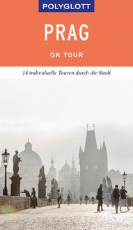 Bild vom Artikel POLYGLOTT on tour Reiseführer Prag vom Autor Gunnar Habitz