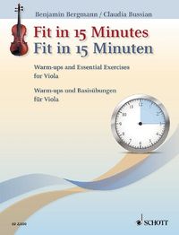 Produktbild: Fit in 15 Minuten