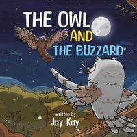 Produktbild: The Owl and the Buzzard