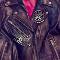 Produktbild: Darker Than Leather