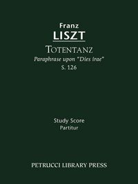 Produktbild: Totentanz, S.126