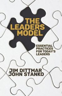 Produktbild: Stanko, J: Leaders Model