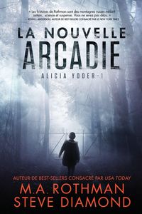 Produktbild: La Nouvelle Arcadie