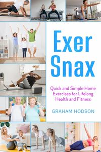 Produktbild: ExerSnax