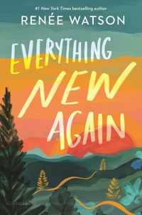 Produktbild: Everything New Again