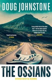 Produktbild: The Ossians