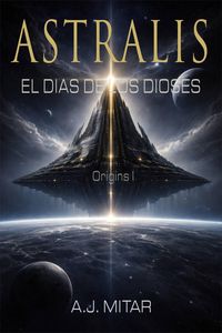 Produktbild: Astralis - El d&iacute;a de los dioses