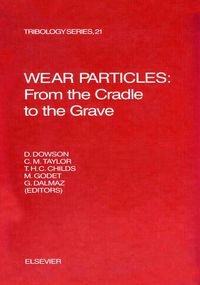 Produktbild: Wear Particles: From the Cradle to the Grave