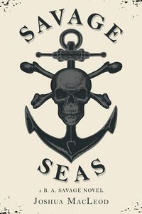 Produktbild: Savage Seas