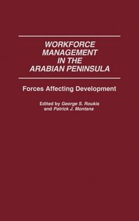 Produktbild: Workforce Management in the Arabian Peninsula
