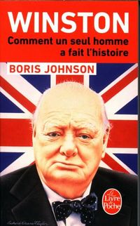 Produktbild: Winston : comment un seul homme a fait l'histoire