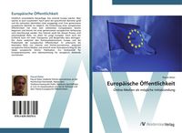 Produktbild: Europ&auml;ische &Ouml;ffentlichkeit