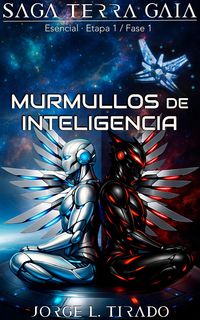 Produktbild: Murmullos de Inteligencia