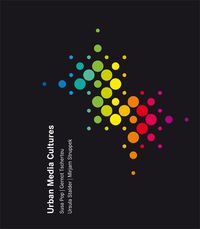 Produktbild: Urban Media Cultures