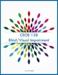 Produktbild: CEOE 128 Blind/Visual Impairment