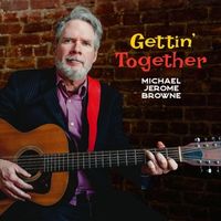Produktbild: Gettin' together