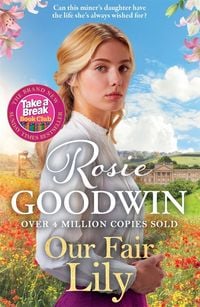Produktbild: Our Fair Lily