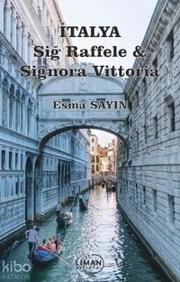 Produktbild: Italya Sig Raffaele ve Signora Vittoria