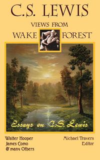Produktbild: C.S. Lewis