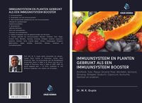 Produktbild: Immuunsysteem En Planten Gebruikt als Een Immuunsysteem Booster