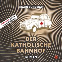 Produktbild: Der Katholische Bahnhof