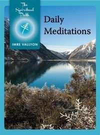 Produktbild: Daily Meditations
