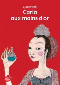 Produktbild: Carla aux Mains D'Or