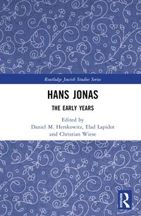 Produktbild: Hans Jonas