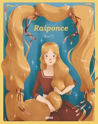 Produktbild: Raiponce