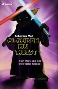 Produktbild: "Glauben du musst"