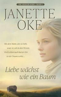 Produktbild: Liebe w&auml;chst wie ein Baum