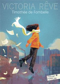 Produktbild: Victoria r&ecirc;ve