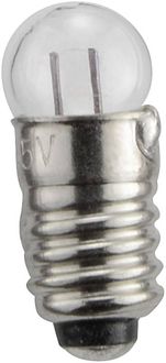 Bild vom Artikel TRU Components 1590307 Skalenlampe 3.50V 0.7W Sockel E5.5 Klar vom Autor 