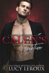 Produktbild: Calen's Captive