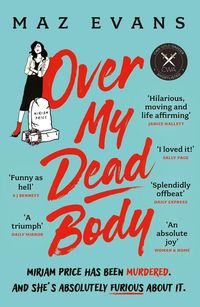 Produktbild: Over My Dead Body