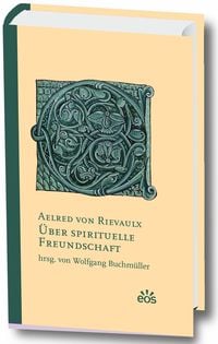 Produktbild: &Uuml;ber spirituelle Freundschaft