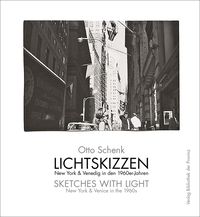 Produktbild: Otto Schenk &ndash; Lichtskizzen | Sketches With Light