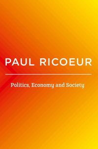 Produktbild: Politics, Economy, and Society