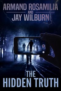 Produktbild: The Hidden Truth