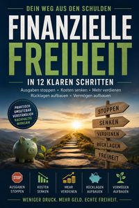 Produktbild: Finanzielle Freiheit