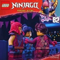 Produktbild: LEGO Ninjago (CD 82)