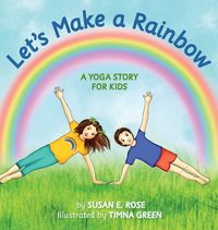 Produktbild: Let's Make a Rainbow