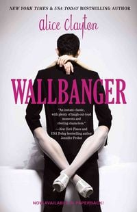 Produktbild: Wallbanger