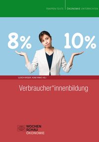 Produktbild: Verbraucher*innenbildung