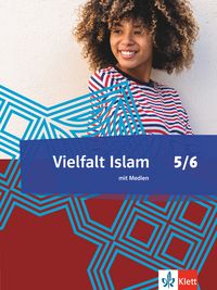 Produktbild: Vielfalt Islam. Islamische Religionslehre