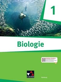 Produktbild: Biologie &ndash; Hamburg / Biologie Hamburg 1