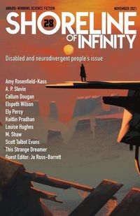 Produktbild: Shoreline of Infinity 28